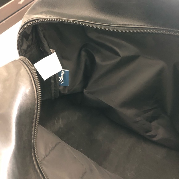 Disney tinkerbell leather bag - Picture 6 of 9